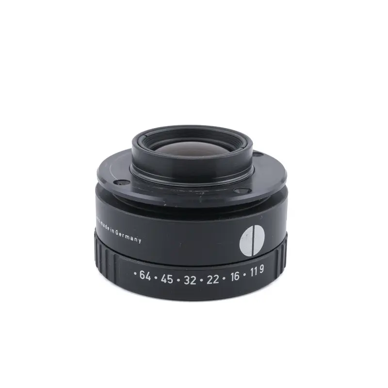 Schneider-Kreuznach 150mm f9 G-Claron