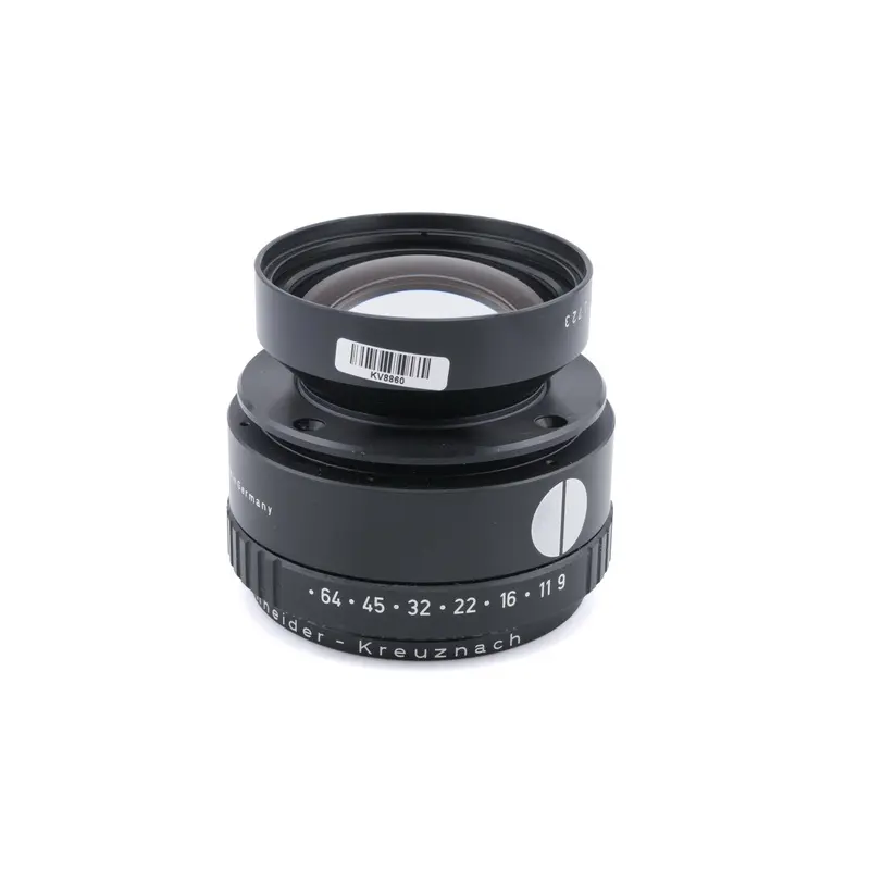 Schneider-Kreuznach 240mm f9 G-Claron