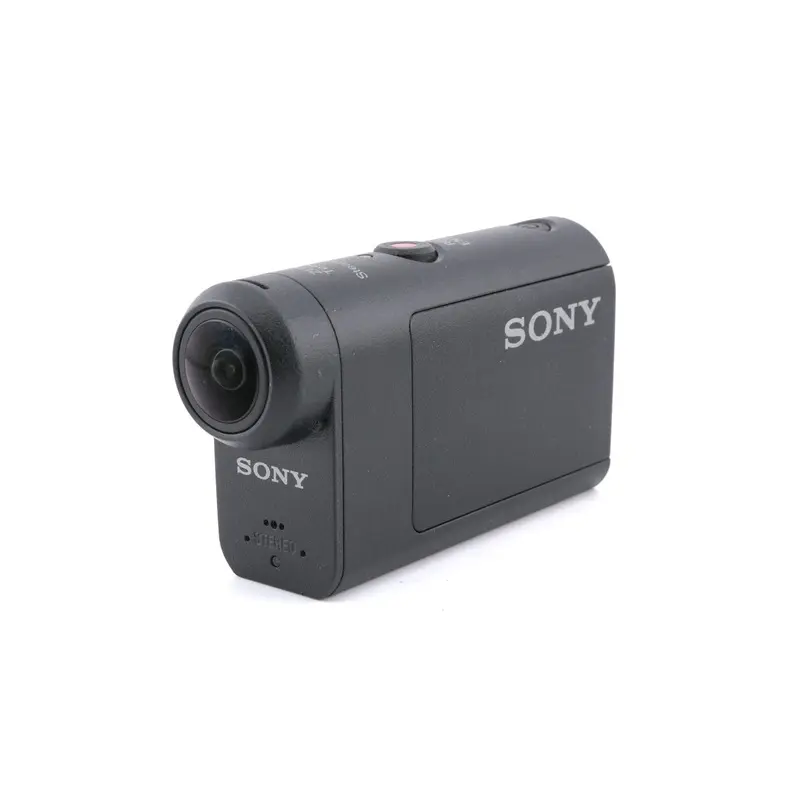 Sony HDR-AS50 Action Camera