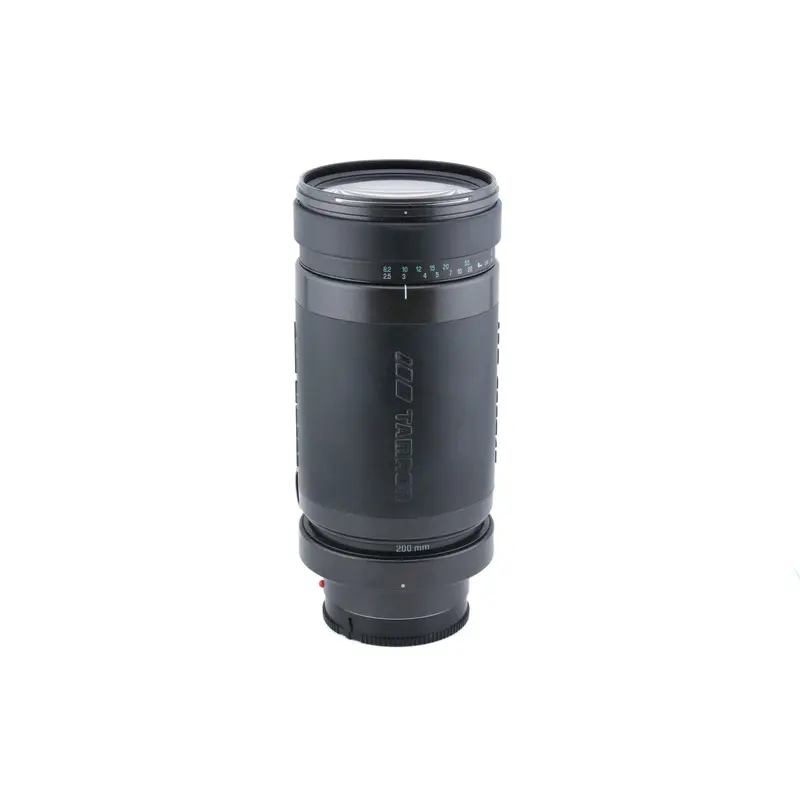 Tamron 200-400mm f5.6 AF LD