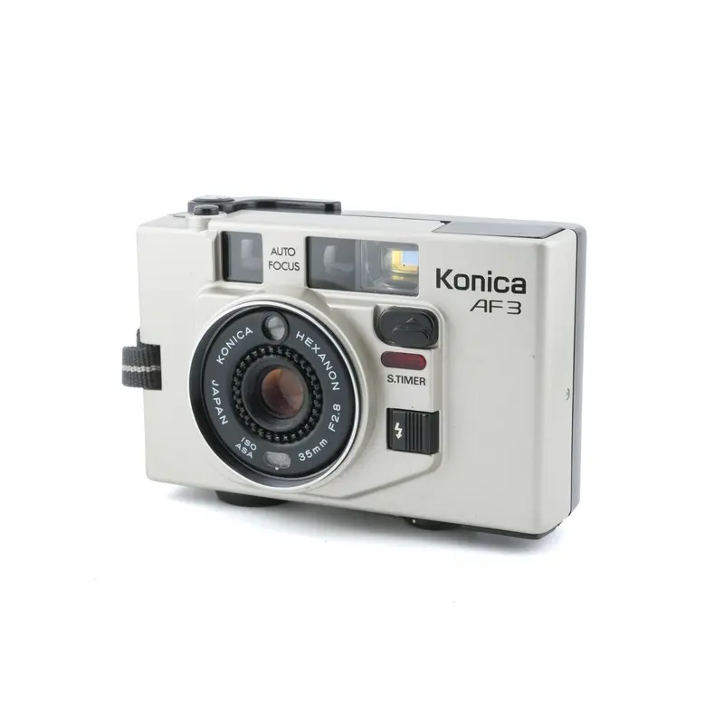 Konica AF 3