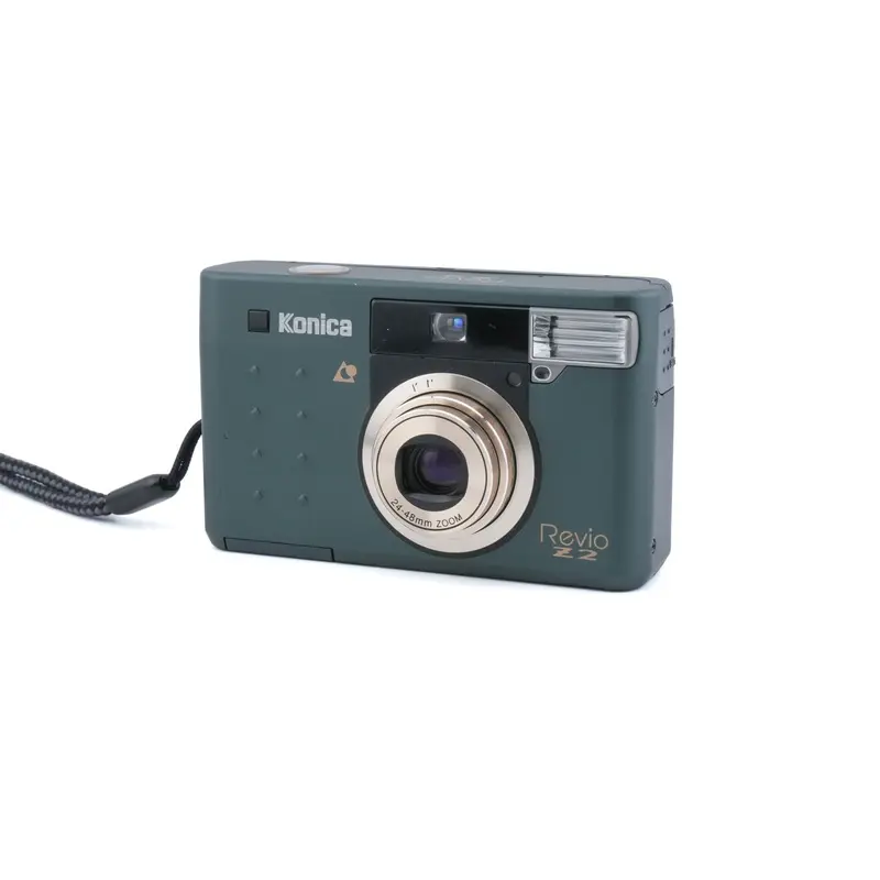 Konica Revio Z2