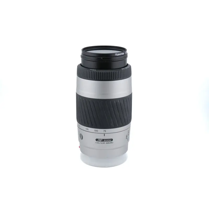 Minolta 75-300mm f4.5-5.6 AF Zoom