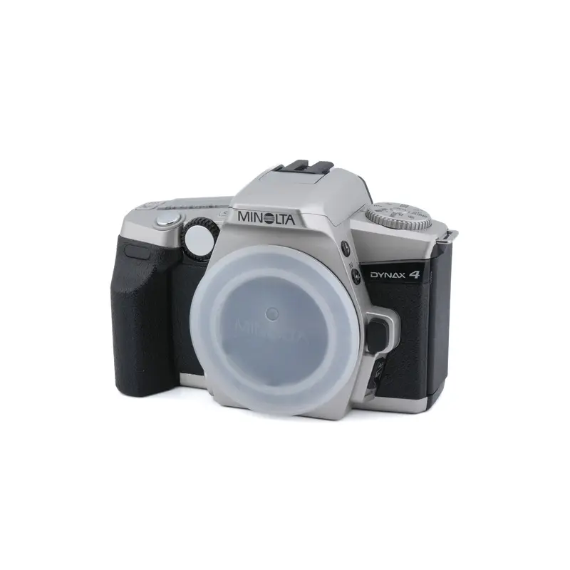 Minolta Dynax 4