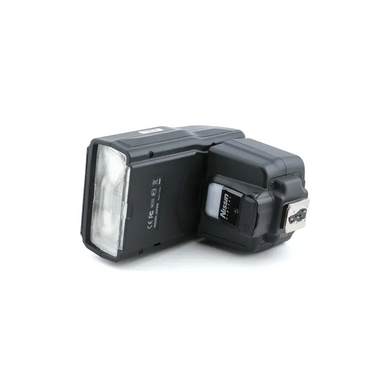 Nissin i60A Flash