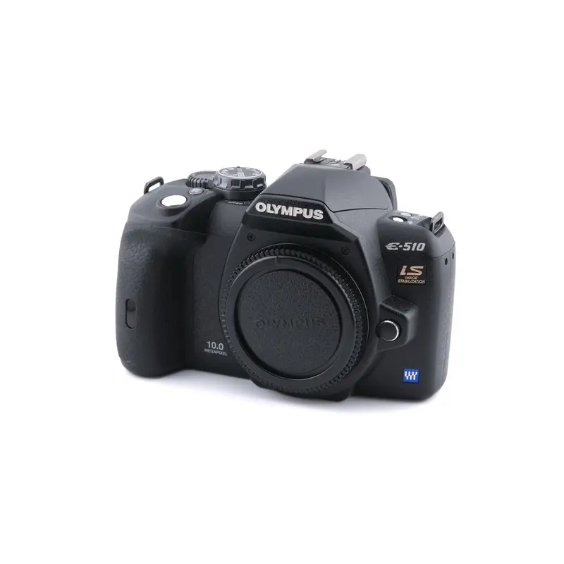 Olympus E-510