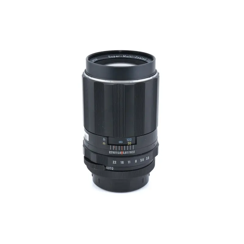 Pentax 135mm f3.5 Super-Multi-Coated Takumar