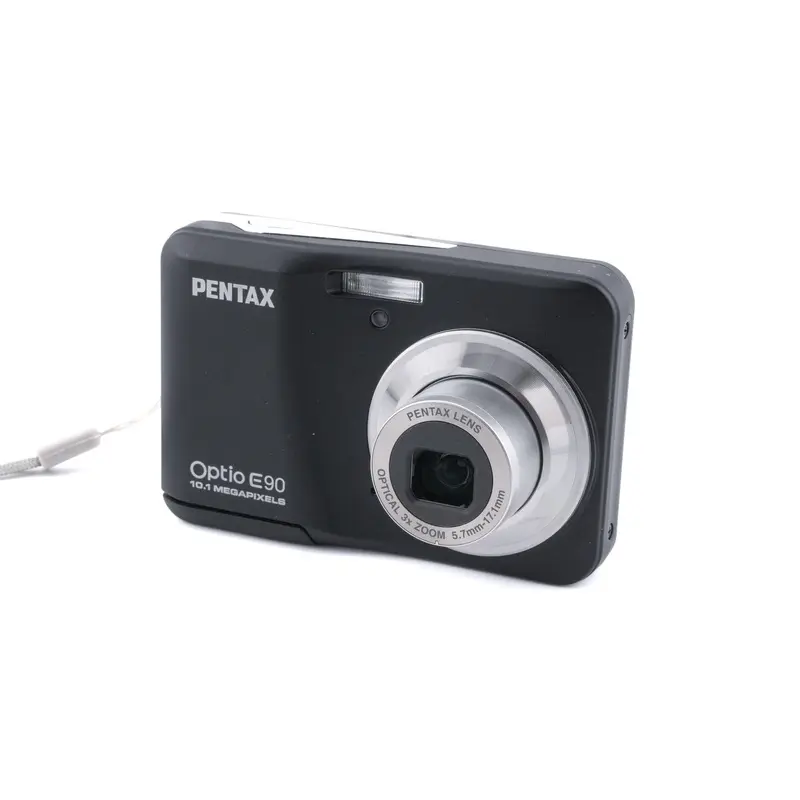 Pentax Optio E90