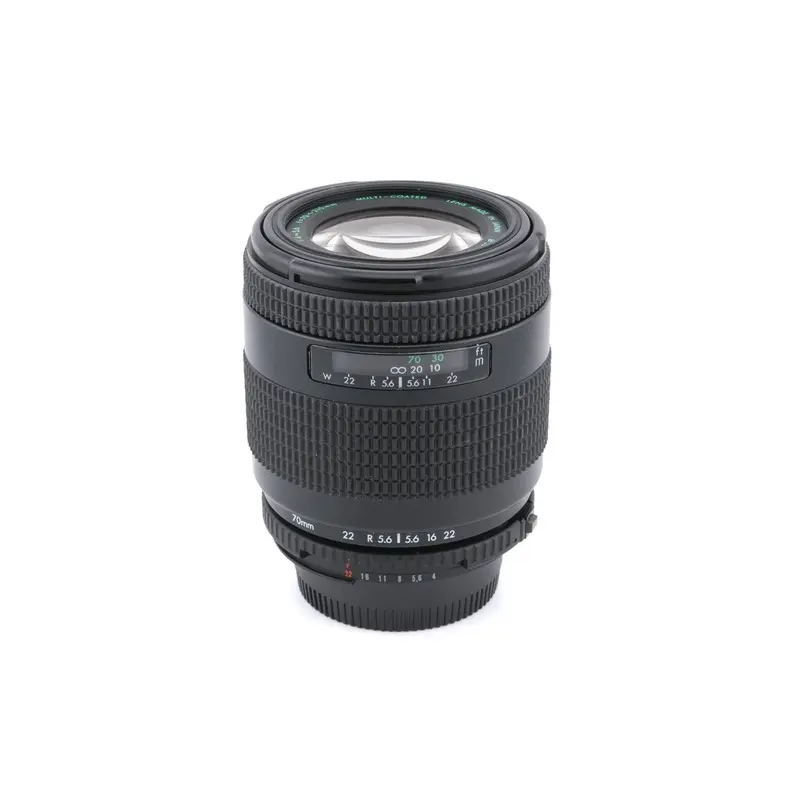 Quantaray 70-210mm f4-5.6 NF AF Multi-Coated