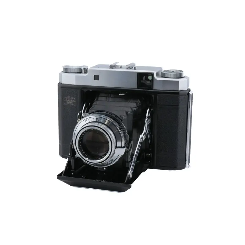 Zeiss Ikon Super Ikonta (531/16 III)