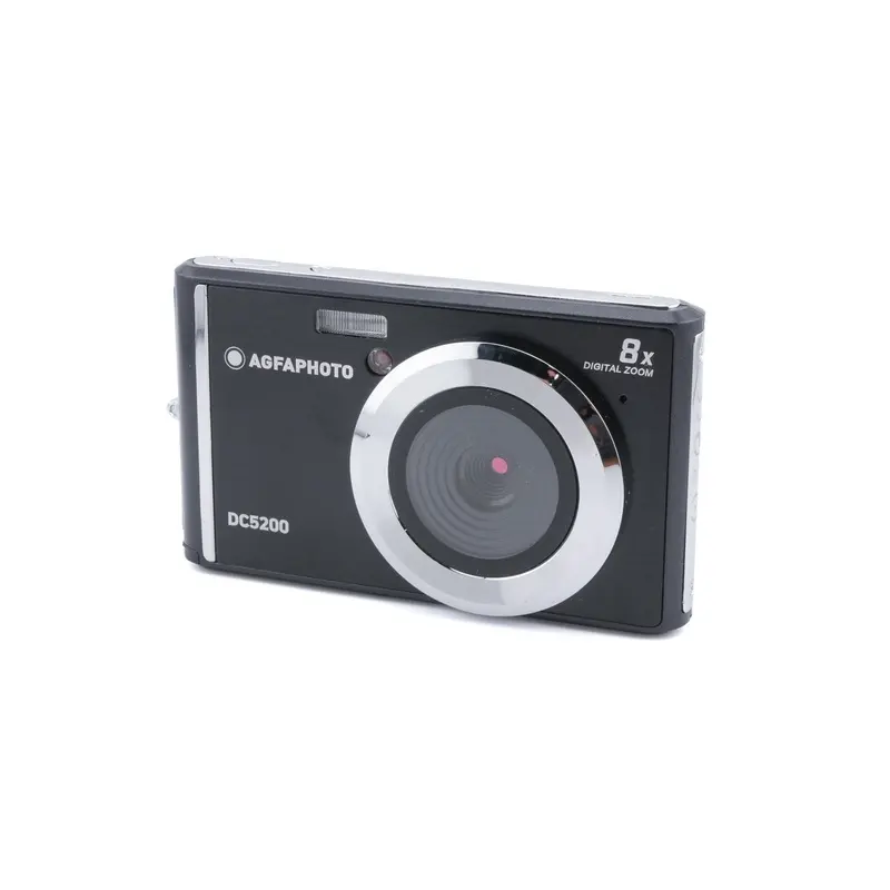 Agfa DC5200 Realishot
