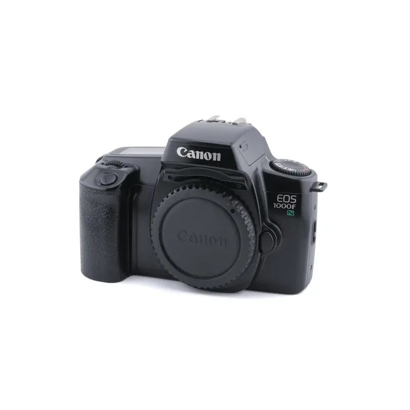 Canon EOS 1000FN