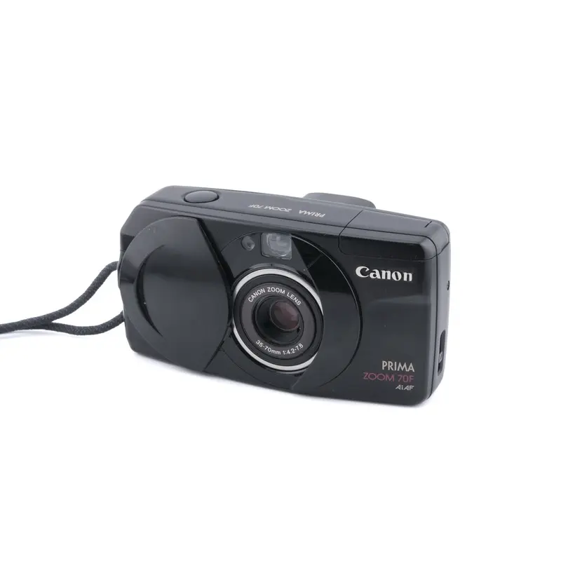 Canon Prima Zoom 70F