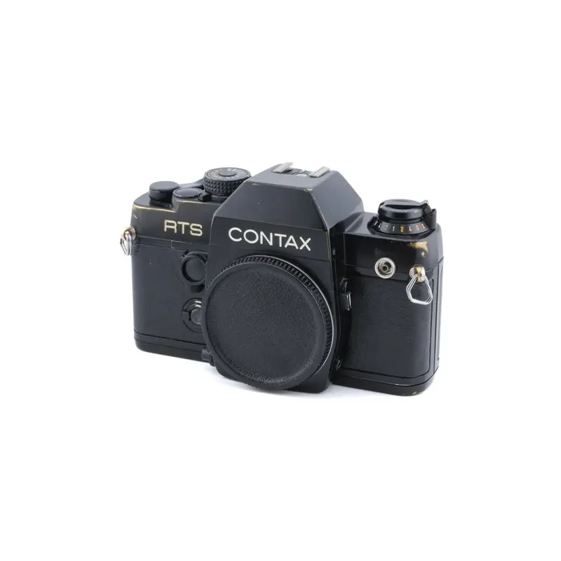 Contax RTS II Quartz