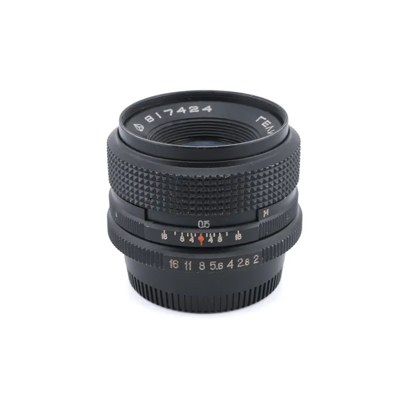 Helios 53mm f2 Helios-81M