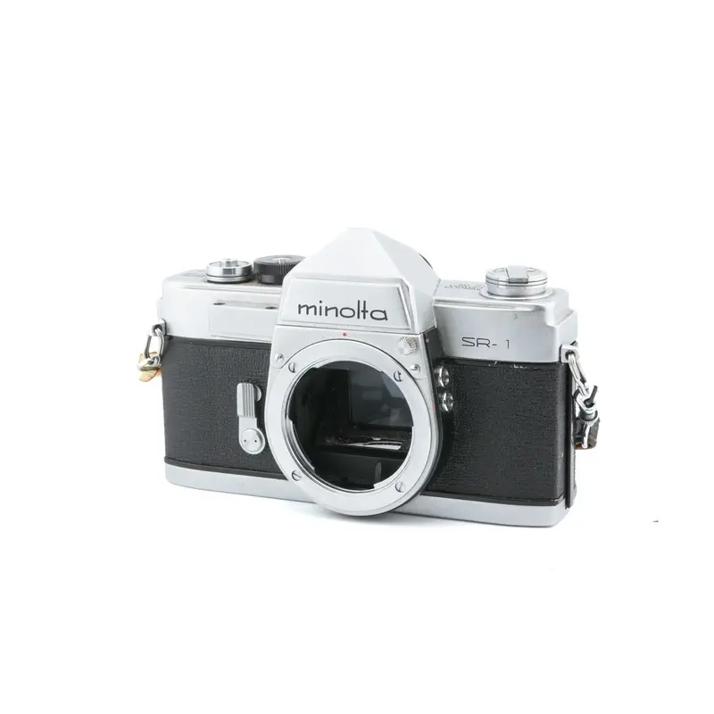 Minolta SR-1