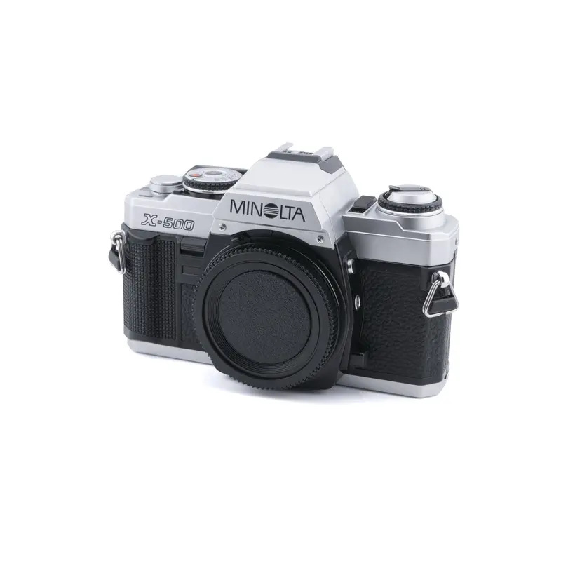 Minolta X-500