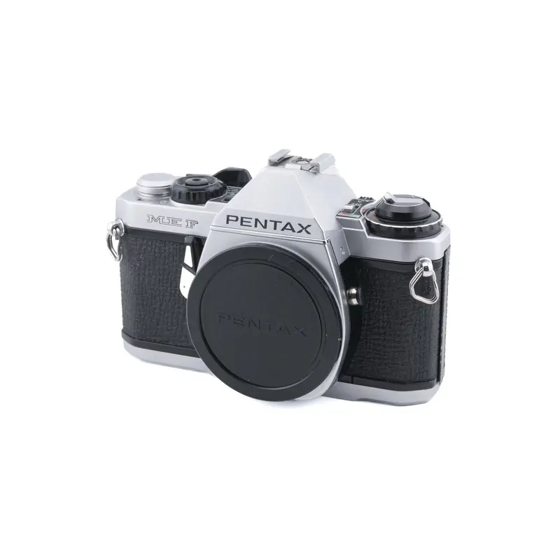 Pentax ME F
