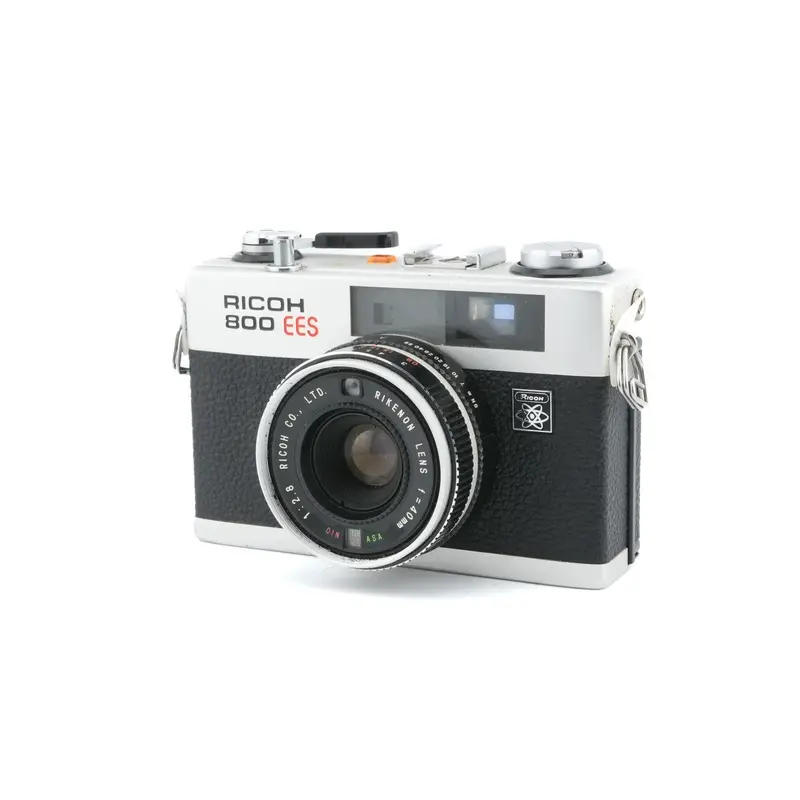 Ricoh 800 EES