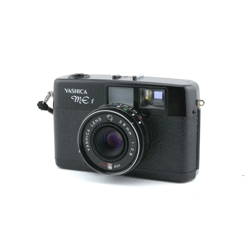 Yashica ME 1
