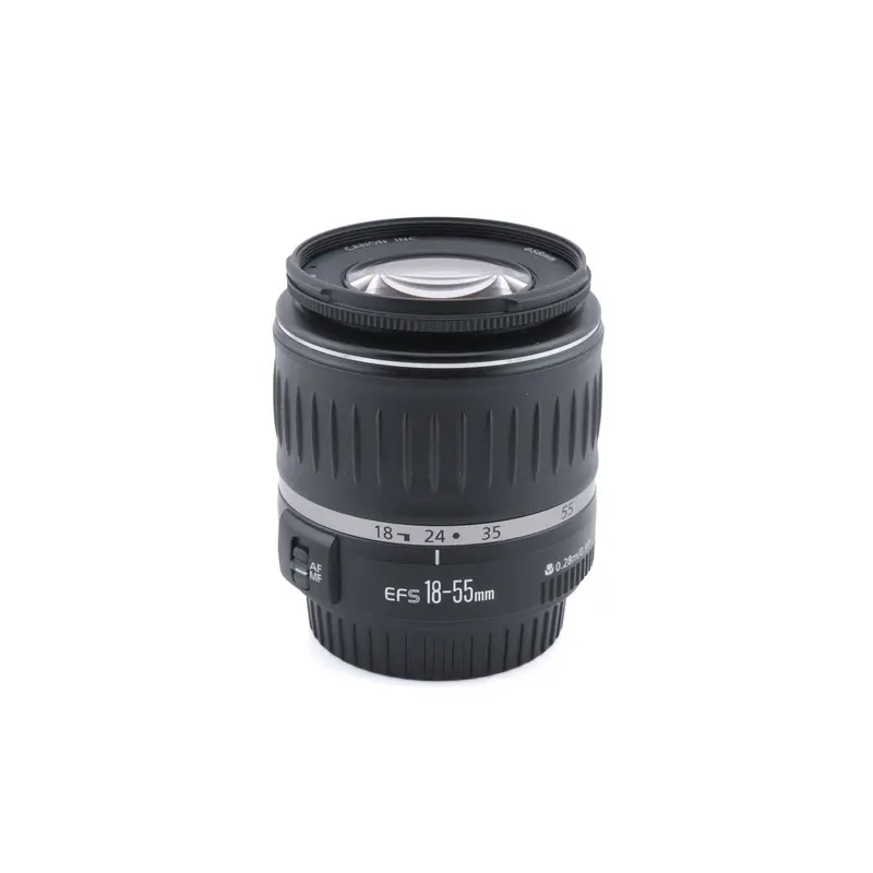 Canon 18-55mm f3.5-5.6