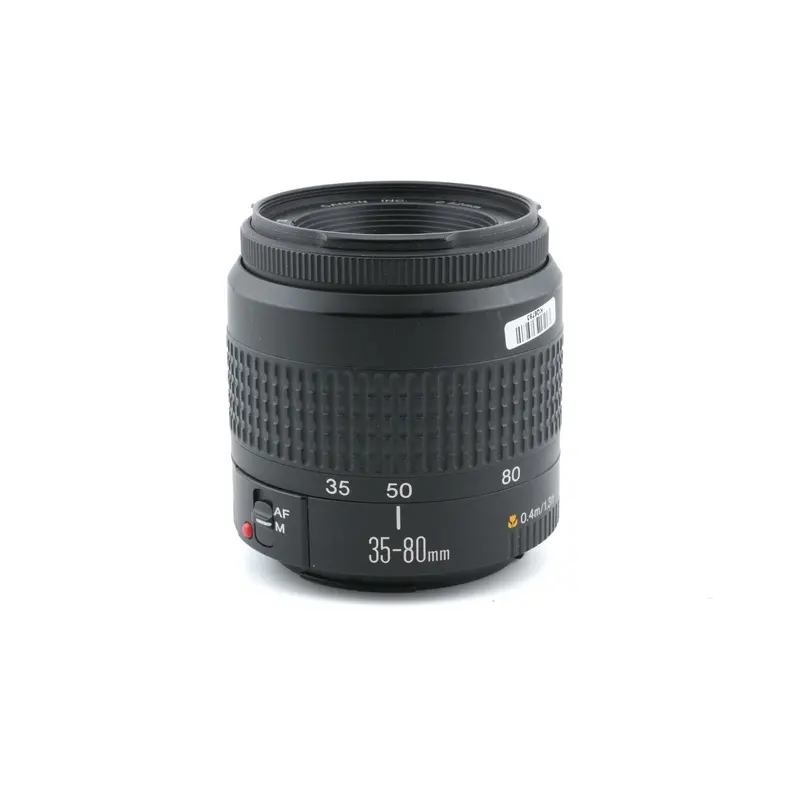 Canon 35-80mm f4-5.6 III