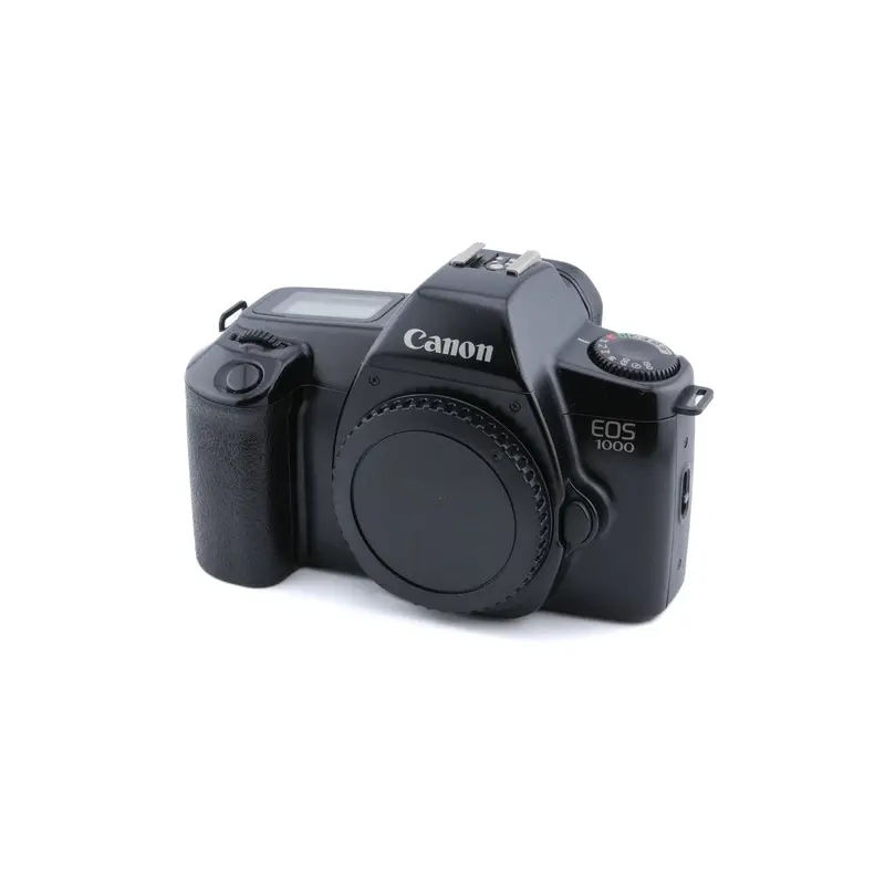 Canon EOS 1000