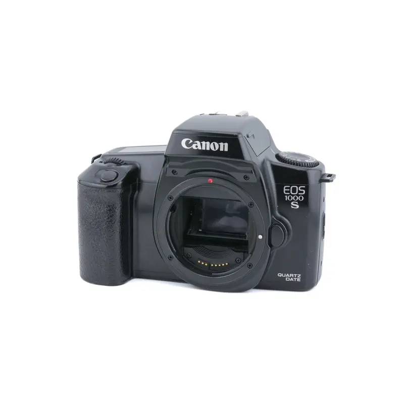 Canon EOS 1000S