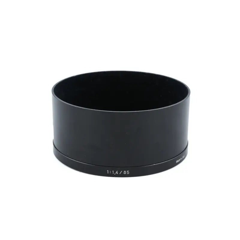 Carl Zeiss Lens Hood (85mm f1.4 ZE, ZF, ZF.2, ZK)