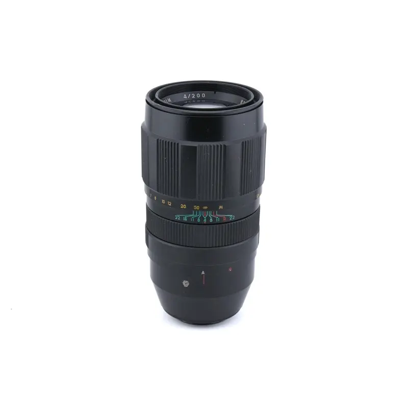 Jupiter 200mm f4 Jupiter-21M