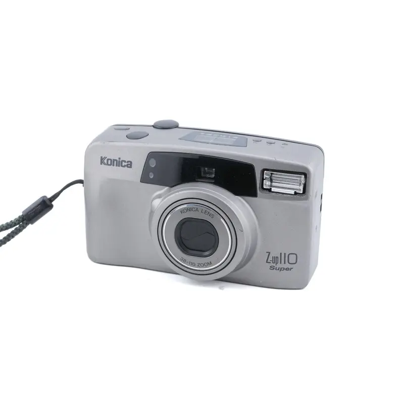 Konica Z-Up 110 Super