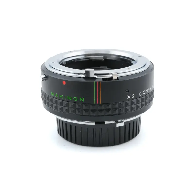 Makinon No.1 2x Teleconverter