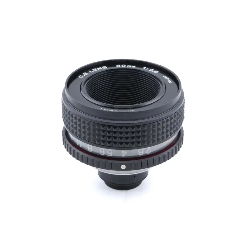 Minolta 30mm f2.8 C.E