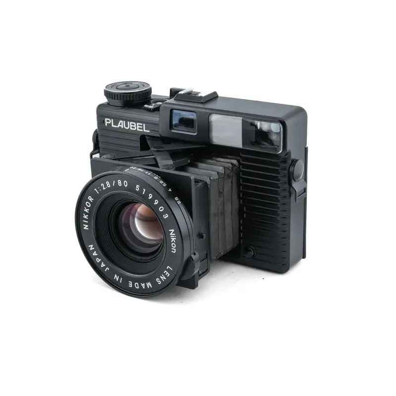 Plaubel Makina 670