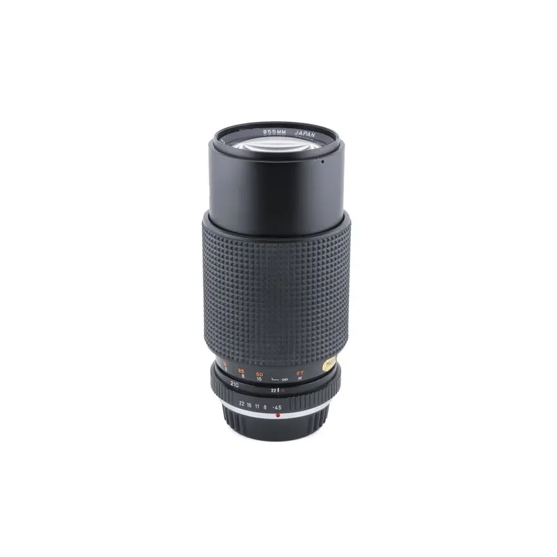 Popular 70-210mm f4.5