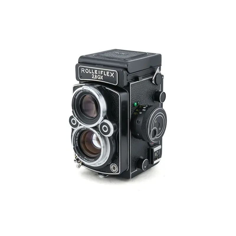 Rollei Rolleiflex 2.8GX (K7GX)