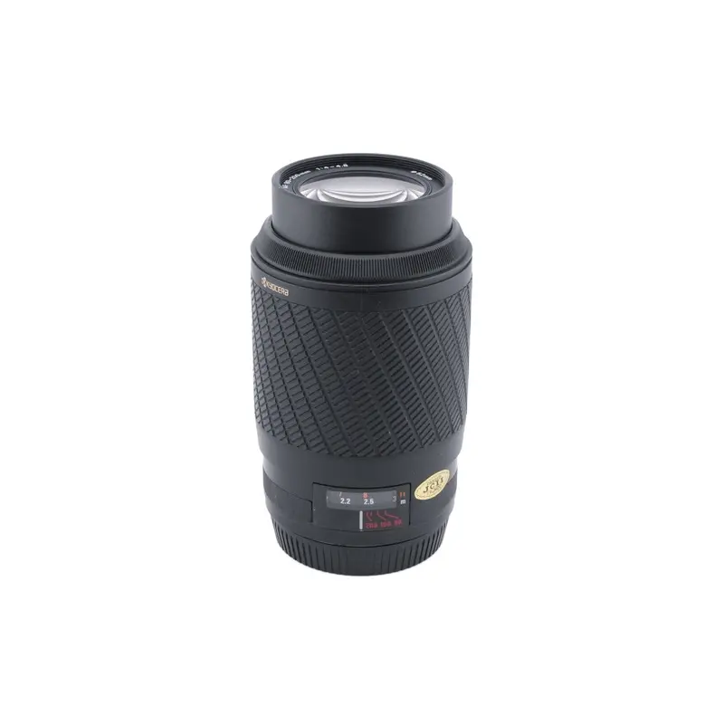 Yashica 80-200mm f4-4.8 AF
