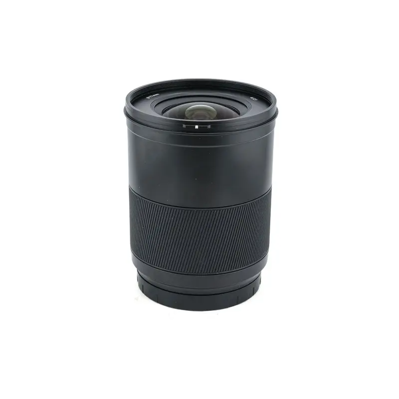 Hasselblad 21mm f4 XCD