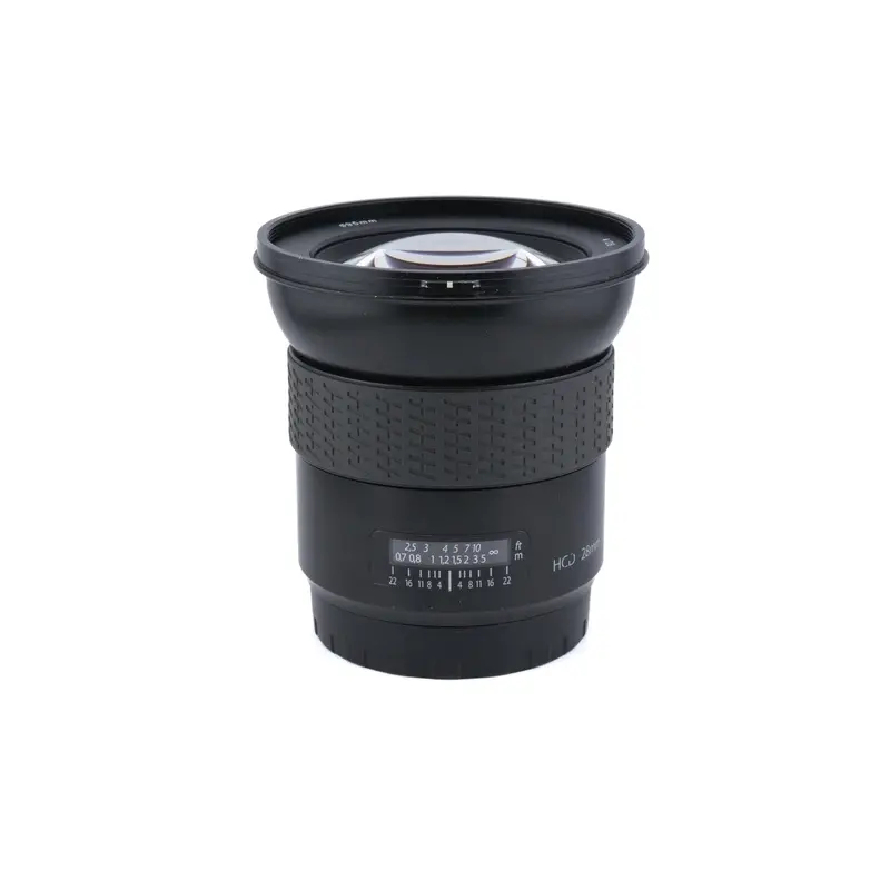 Hasselblad 28mm f4 HCD