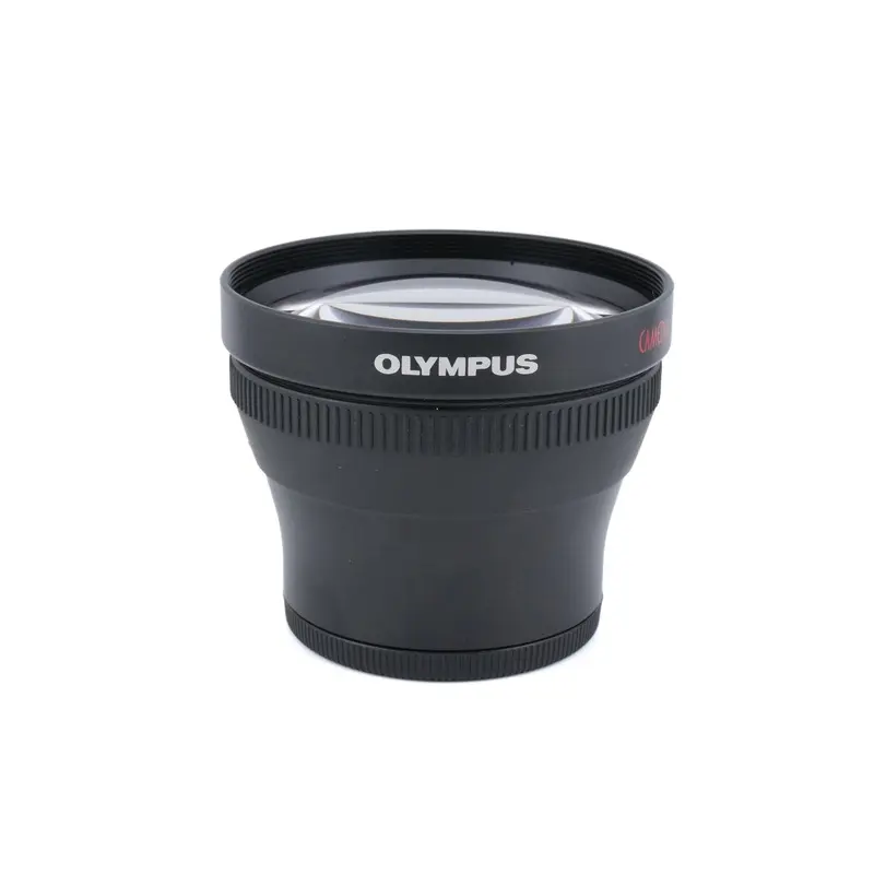 Olympus TCON-14B 1.4x Teleconverter Tele Extension Tube Pro