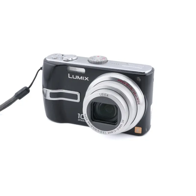 Panasonic Lumix DMC-TZ3