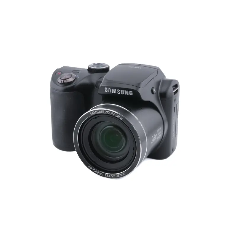 Samsung WB100