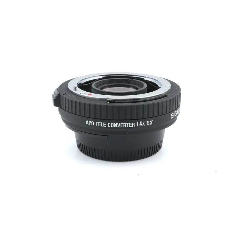 Sigma 1.4x Teleconverter APO EX
