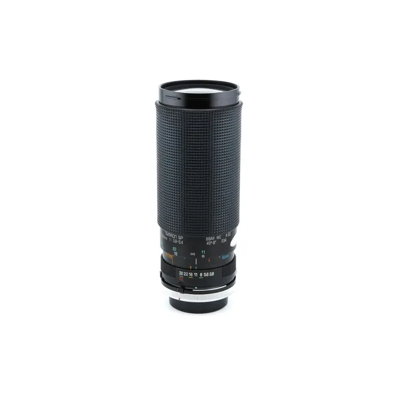 Tamron 60-300mm f3.8-5.4 SP BBAR MC Macro