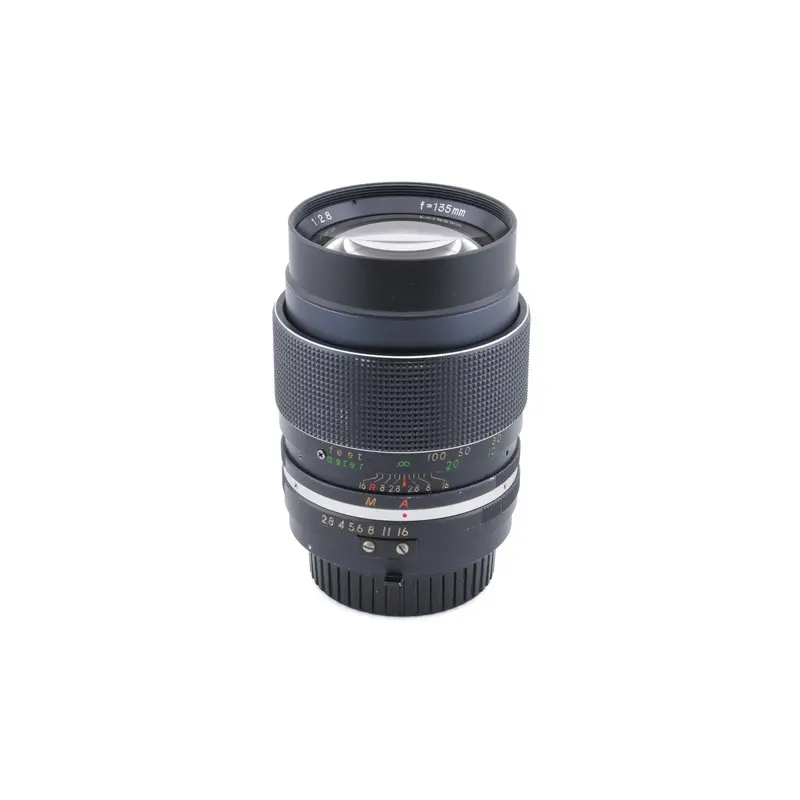 Varexon 135mm f2.8