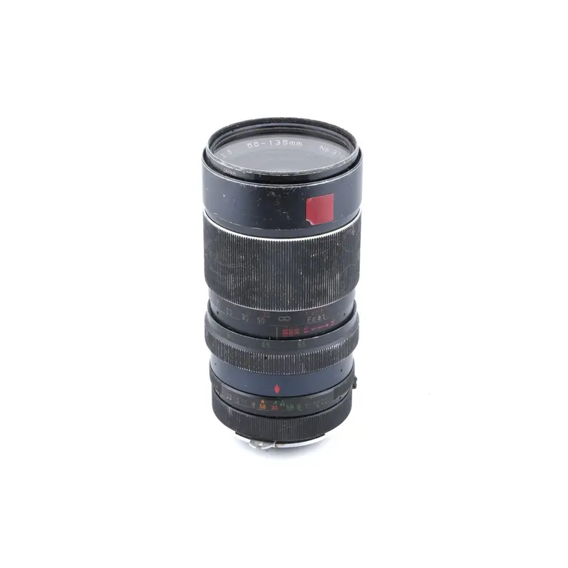 Vivitar 55-135mm f3.5 Auto Tele-Zoom