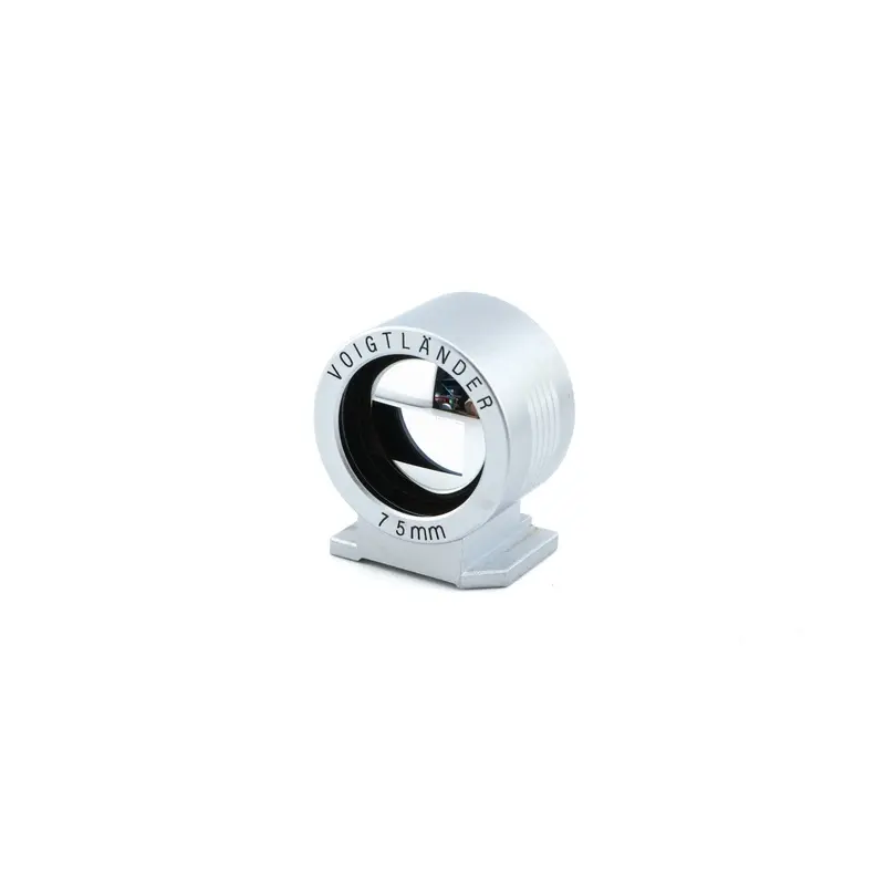 Voigtlnder 75mm Optical Viewfinder