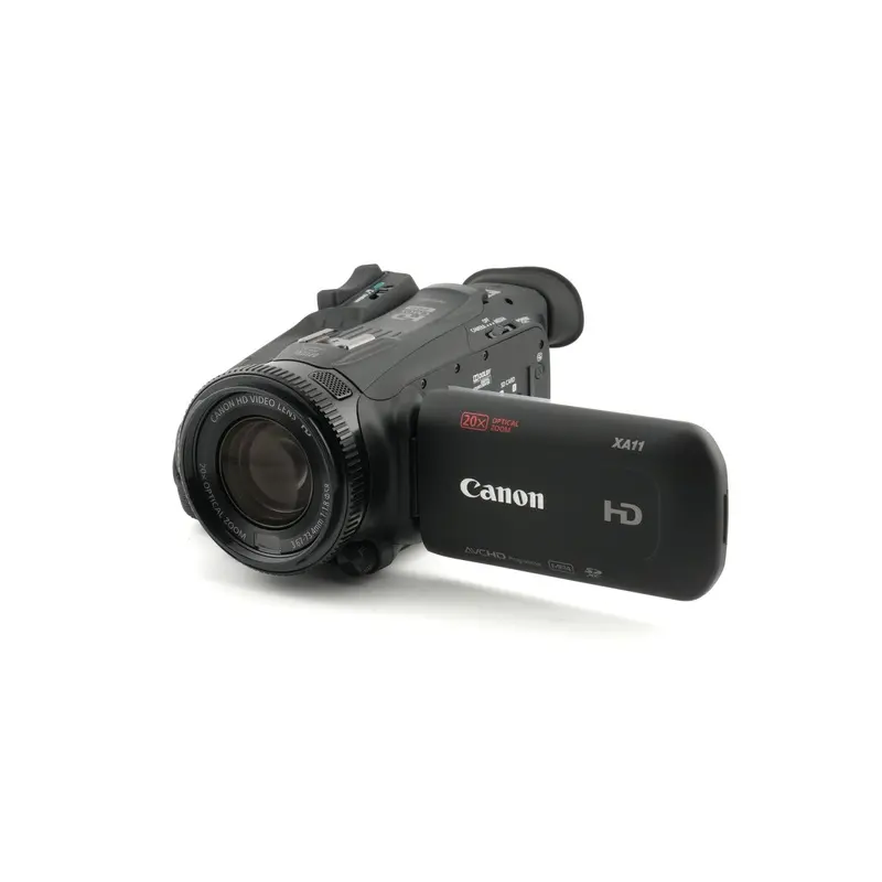 Canon XA11