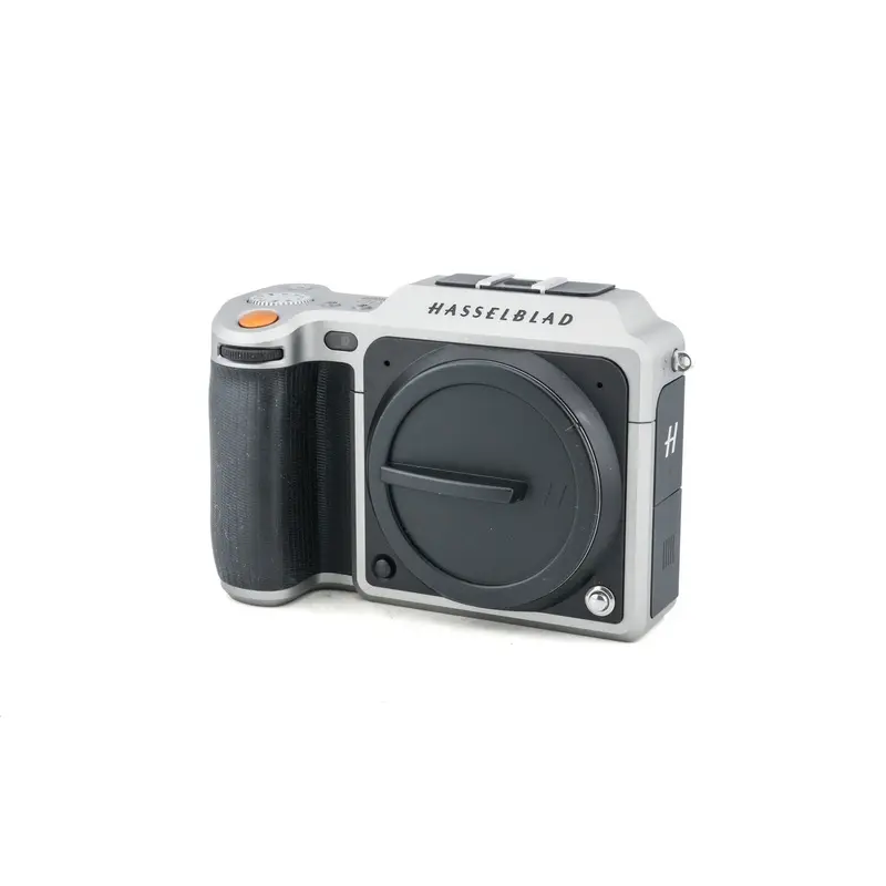 Hasselblad X1D-50c