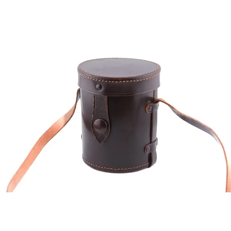 Leica 8.5cm f1.5 Summarex Leather Case